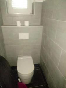 Apartmani Ketryn