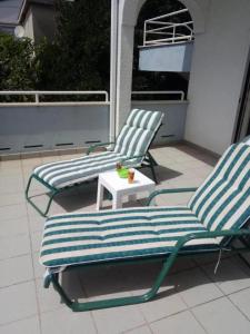 Apartmani Ketryn
