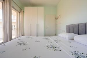 Valeur Penthouse Tirana City Center