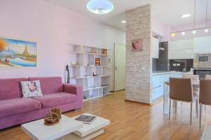 Valeur Penthouse Tirana City Center