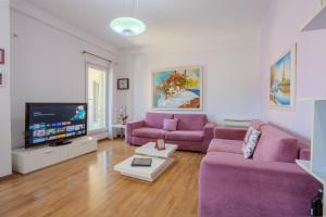 Valeur Penthouse Tirana City Center