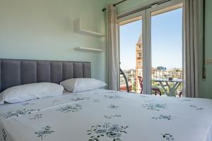 Valeur Penthouse Tirana City Center