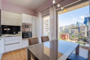 Valeur Penthouse Tirana City Center