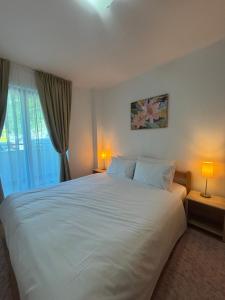 Kamenovo Beach Budva 2 Bedroom Apartment