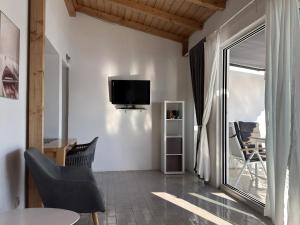 Apartment in Tribunj with sea view, terrace, air conditioning, WiFi 68-2