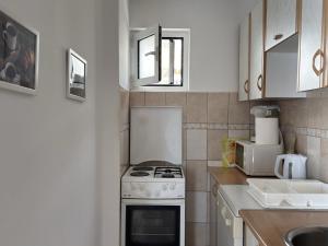 Apartment in Tribunj with sea view, terrace, air conditioning, WiFi 68-2