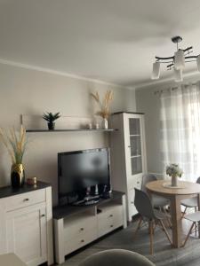 Apartament TUWIM