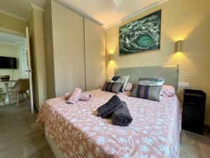 Apartamento La Ola Dénia
