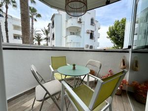 Apartamento La Ola Dénia