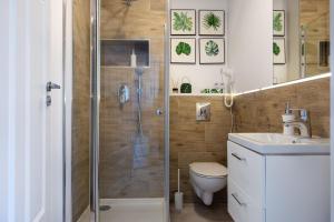 Apartament Na Deptaku SOLO