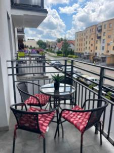 Apartament TUWIM