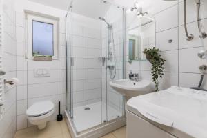 Apartment Amira