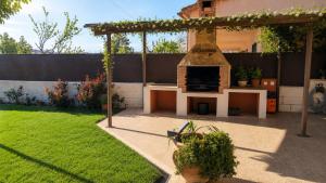 La Casona del Bullaque