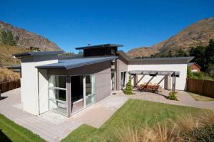 Queenstown Luxury Accommodation