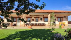 La Casona del Bullaque