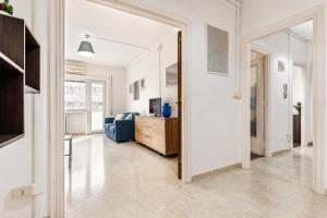 Vatican Museums Family Apartment Metro 3 min