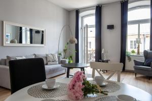 Apartament Na Deptaku DELUXE