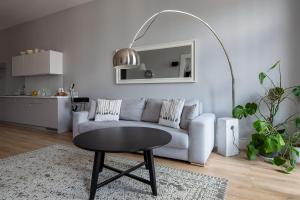 Apartament Na Deptaku DELUXE