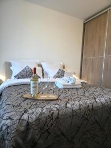 Kyf Apartment Brasov