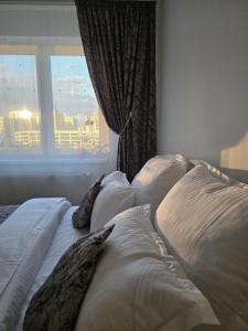 Kyf Apartment Brasov