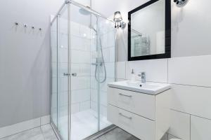 Apartament Na Deptaku DELUXE
