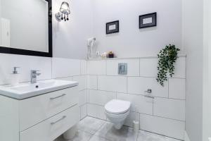 Apartament Na Deptaku DELUXE
