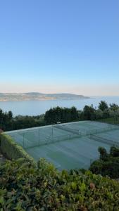 Gardasee Seeblick - Pool & Tennis
