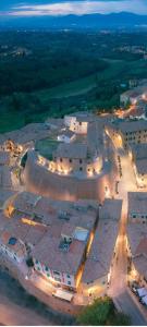 Podere Il Cardellino