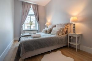 Apartament Na Deptaku DELUXE