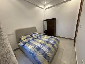 The Grey Residence Dodoma