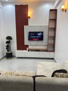 The Grey Residence Dodoma