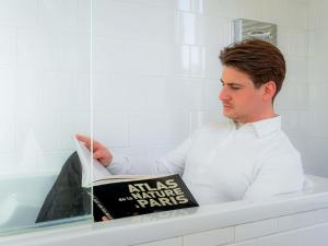 ibis Styles Paris 15 Lecourbe