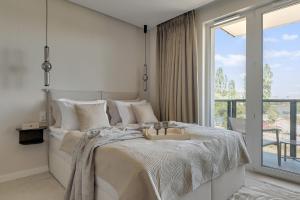 Bubble Love Suites - Jacuzzi in the Room by Lion Apartments