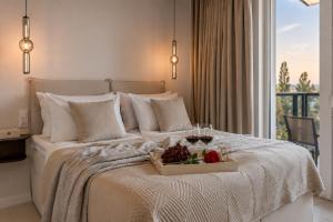 Bubble Love Suites - Jacuzzi in the Room by Lion Apartments