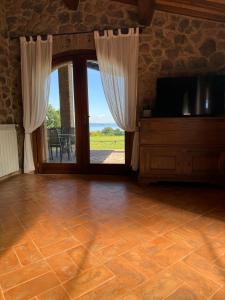 Radici di Casa - Casa Vacanza vista lago