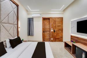 Hotel O Maruti Hotel