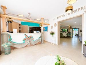 I Ginepri Hotel