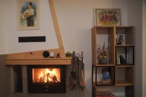 Kaba Home - Mountain Villa with Sauna