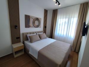 Demir Kapija Apartments