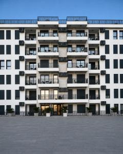 Prestige Lux Apartment