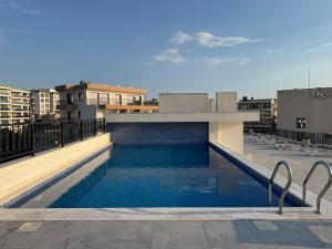 Prestige Lux Apartment