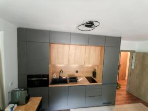 Villa Bauhaus Wellness Apartman 106