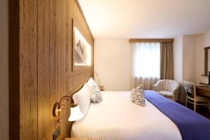 Hotel Beau Sejour