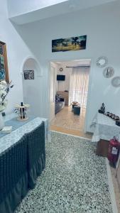 Aphrodite Apt Corfu Town