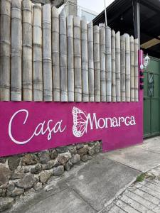 Casa Monarca