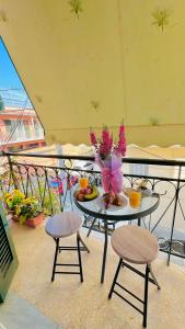 Aphrodite Apt Corfu Town