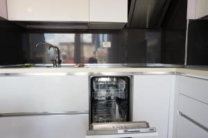Valeur Penthouse Tirana City Center