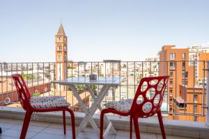 Valeur Penthouse Tirana City Center