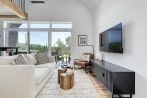 Hôtel à la maison - La Pitchounette