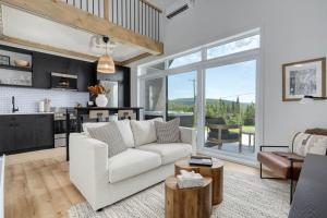 Hôtel à la maison - La Pitchounette